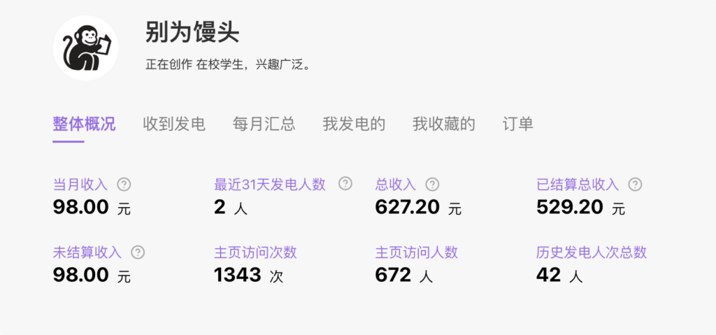 回望 2024：我想活出怎样的人生 - 4